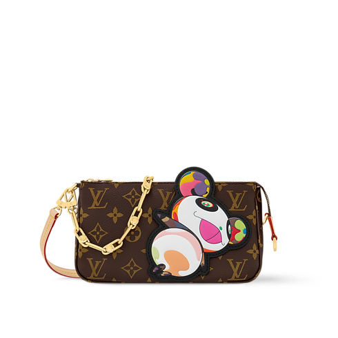 Louis Vuitton x Murakami - Neuheiten | LOUIS VUITTON